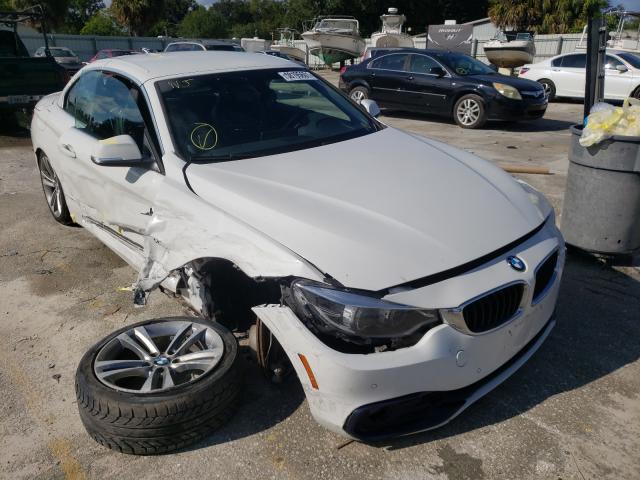 Photo 0 VIN: WBA4Z1C52JEC60618 - BMW 430I 