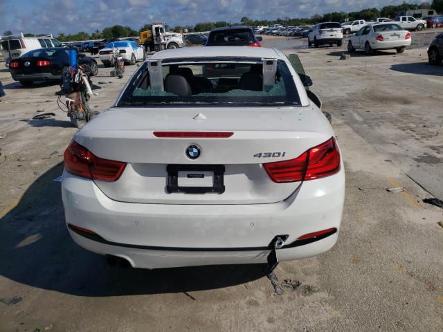 Photo 5 VIN: WBA4Z1C52JEC60618 - BMW 430I 