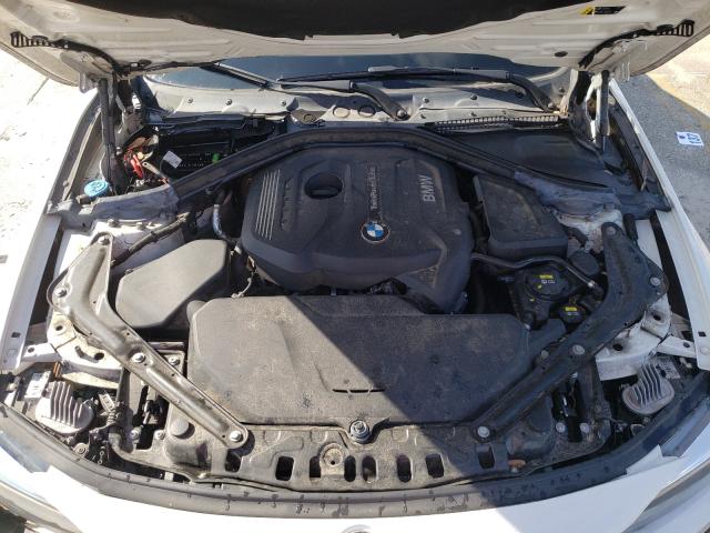 Photo 6 VIN: WBA4Z1C52JEC60618 - BMW 430I 