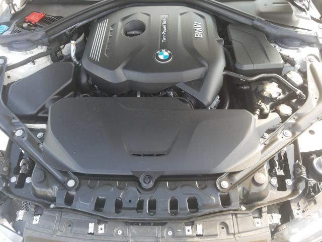 Photo 6 VIN: WBA4Z1C52JEC70324 - BMW 430I 