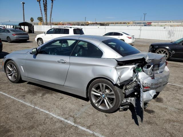 Photo 1 VIN: WBA4Z1C52JEC70680 - BMW 430I 