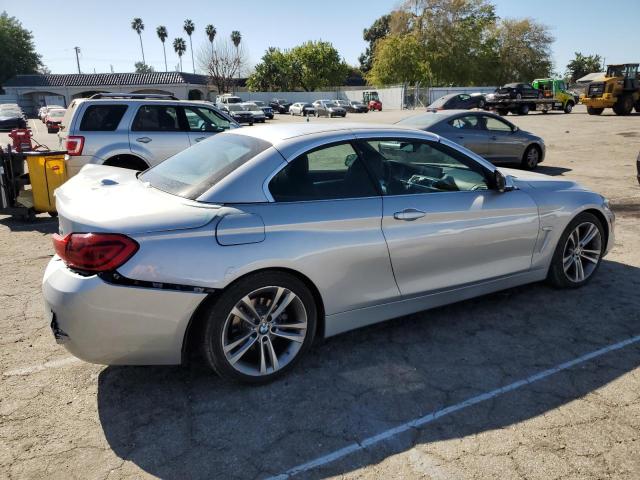 Photo 2 VIN: WBA4Z1C52JEC70680 - BMW 430I 