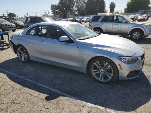 Photo 3 VIN: WBA4Z1C52JEC70680 - BMW 430I 