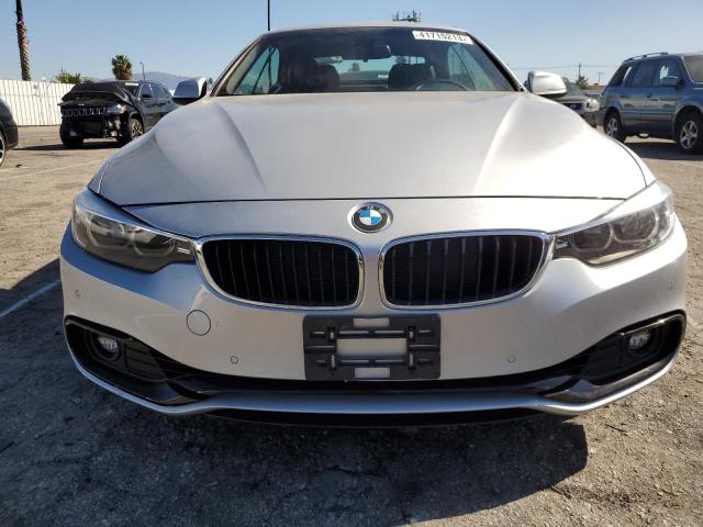 Photo 4 VIN: WBA4Z1C52JEC70680 - BMW 430I 