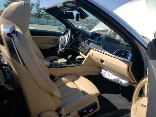 Photo 4 VIN: WBA4Z1C52JEC72851 - BMW 430I 