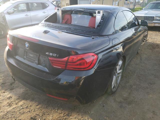 Photo 3 VIN: WBA4Z1C52JEC73076 - BMW 430I 