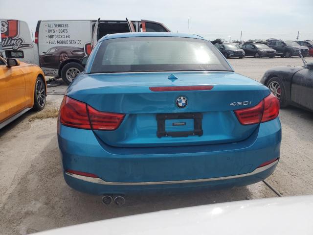 Photo 5 VIN: WBA4Z1C52JEC73420 - BMW 430I 