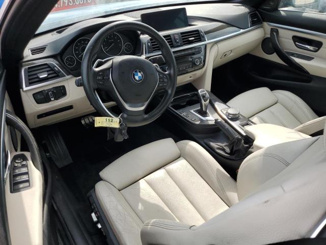 Photo 7 VIN: WBA4Z1C52JEC73420 - BMW 430I 