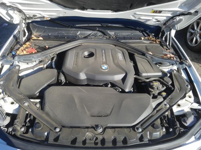 Photo 6 VIN: WBA4Z1C52KEE44698 - BMW 430I 