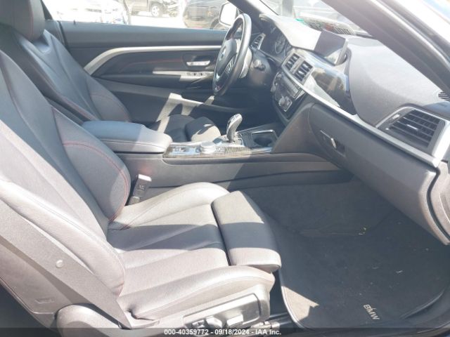 Photo 4 VIN: WBA4Z1C52KEE51697 - BMW 430I 