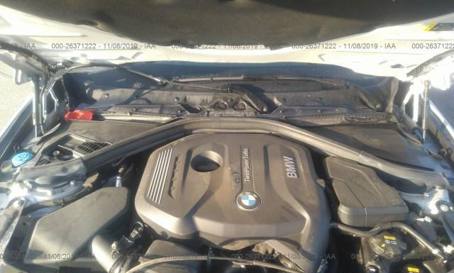 Photo 9 VIN: WBA4Z1C53JEC59087 - BMW 430I 