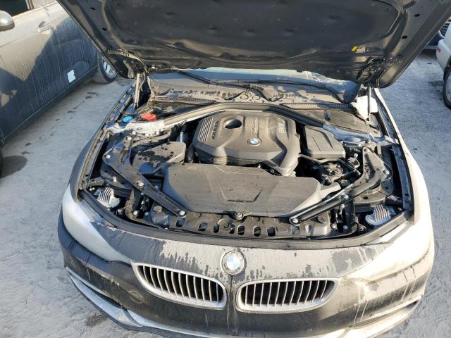 Photo 10 VIN: WBA4Z1C53JEC59168 - BMW 430I 