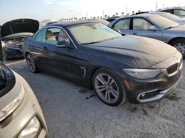 Photo 3 VIN: WBA4Z1C53JEC59168 - BMW 430I 