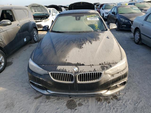 Photo 4 VIN: WBA4Z1C53JEC59168 - BMW 430I 