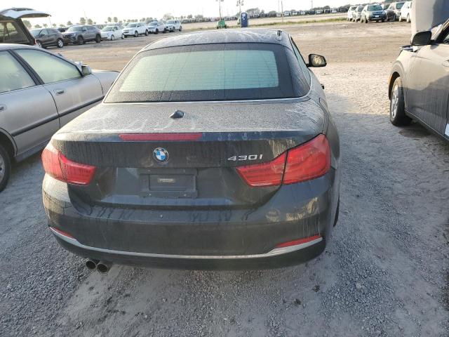 Photo 5 VIN: WBA4Z1C53JEC59168 - BMW 430I 