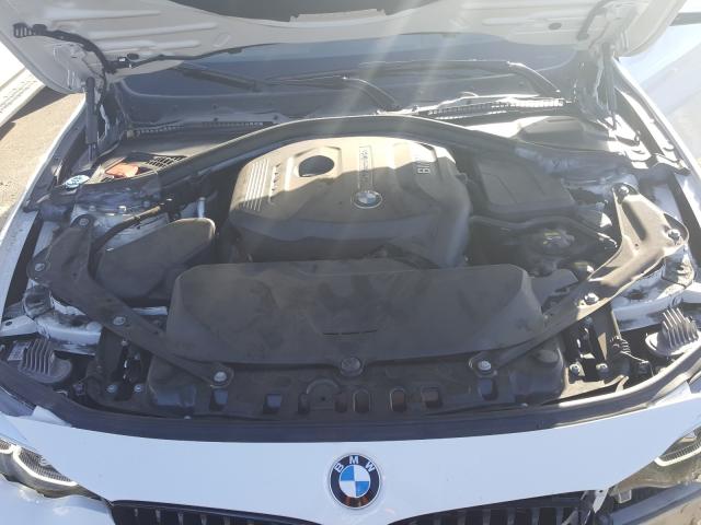 Photo 6 VIN: WBA4Z1C53JEC59459 - BMW 430I 