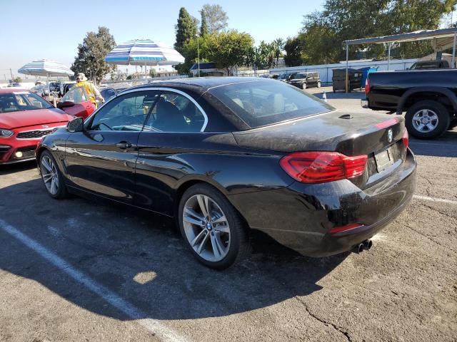 Photo 1 VIN: WBA4Z1C53JEC59901 - BMW 430I 