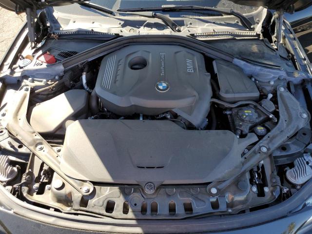 Photo 10 VIN: WBA4Z1C53JEC59901 - BMW 430I 