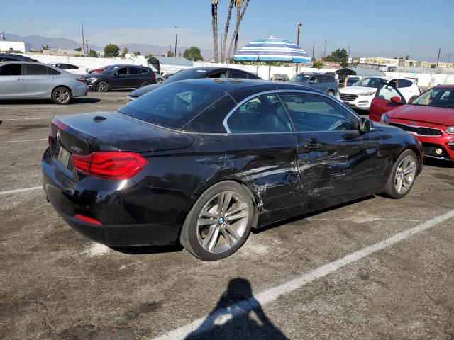 Photo 2 VIN: WBA4Z1C53JEC59901 - BMW 430I 