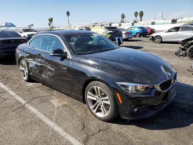 Photo 3 VIN: WBA4Z1C53JEC59901 - BMW 430I 