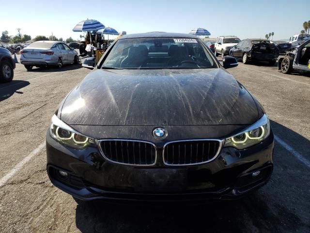 Photo 4 VIN: WBA4Z1C53JEC59901 - BMW 430I 