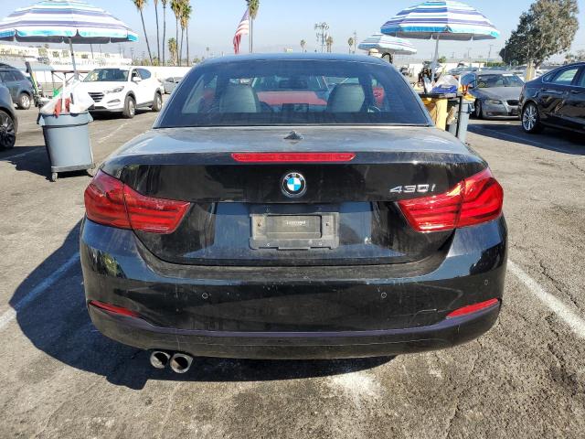 Photo 5 VIN: WBA4Z1C53JEC59901 - BMW 430I 