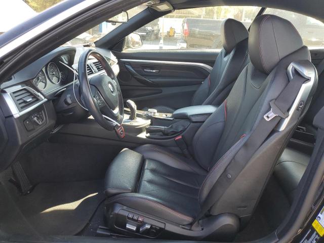 Photo 6 VIN: WBA4Z1C53JEC59901 - BMW 430I 