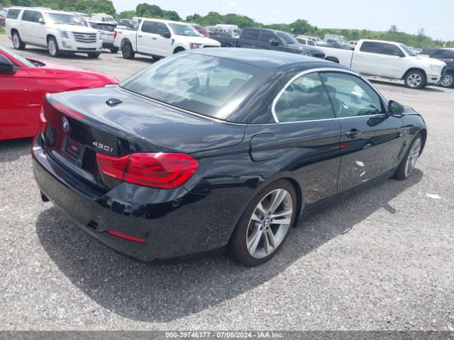 Photo 3 VIN: WBA4Z1C53JEC60787 - BMW 430I 