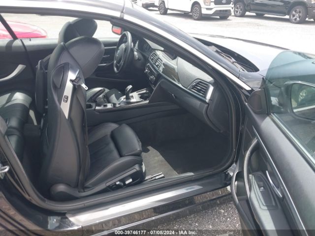 Photo 4 VIN: WBA4Z1C53JEC60787 - BMW 430I 