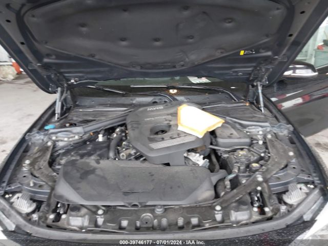 Photo 9 VIN: WBA4Z1C53JEC60787 - BMW 430I 