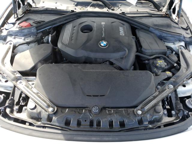 Photo 6 VIN: WBA4Z1C53JEC70879 - BMW 430I 