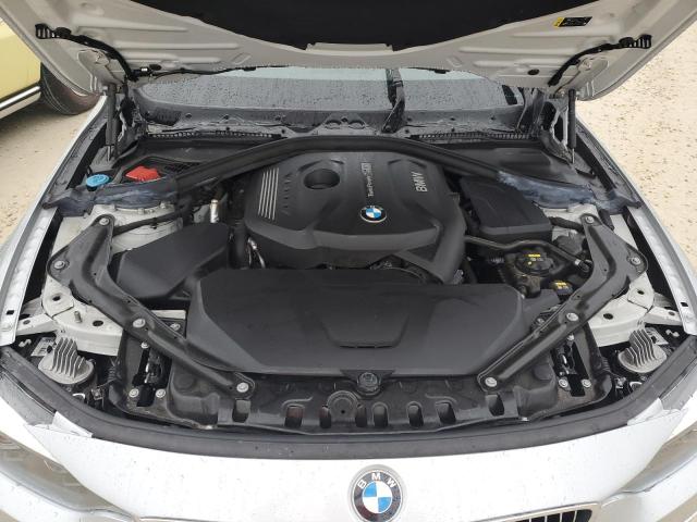 Photo 10 VIN: WBA4Z1C53JEC71708 - BMW 430I 