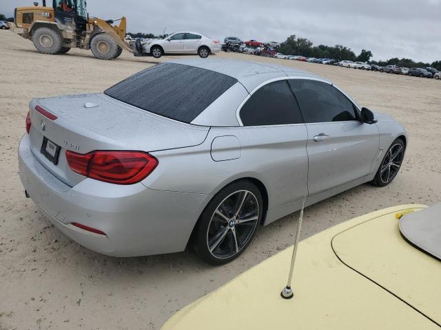 Photo 2 VIN: WBA4Z1C53JEC71708 - BMW 430I 