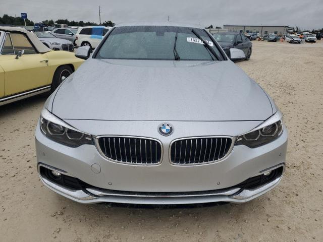 Photo 4 VIN: WBA4Z1C53JEC71708 - BMW 430I 