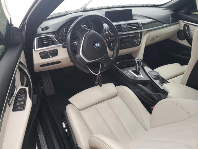 Photo 7 VIN: WBA4Z1C53JEC71708 - BMW 430I 