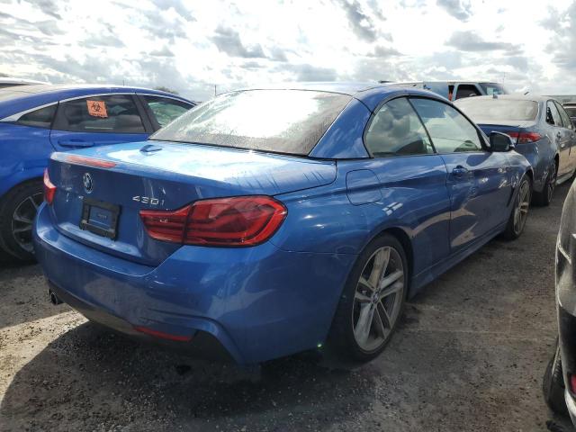 Photo 3 VIN: WBA4Z1C53JEC73393 - BMW 430I 