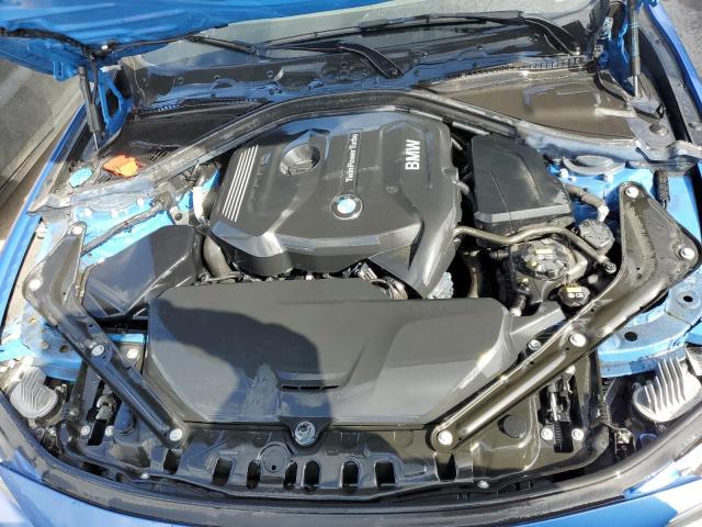 Photo 6 VIN: WBA4Z1C53JEC73393 - BMW 430I 