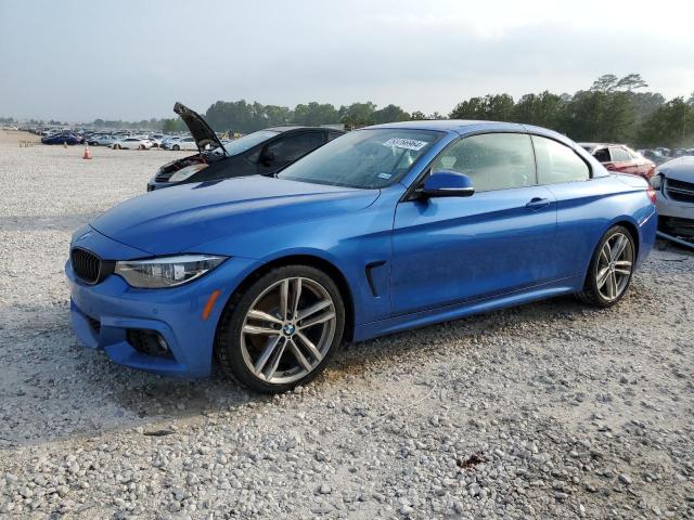 Photo 0 VIN: WBA4Z1C53JEE43834 - BMW 4 SERIES 