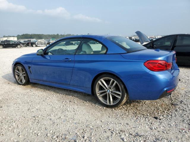 Photo 1 VIN: WBA4Z1C53JEE43834 - BMW 4 SERIES 