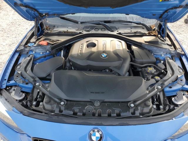 Photo 10 VIN: WBA4Z1C53JEE43834 - BMW 4 SERIES 