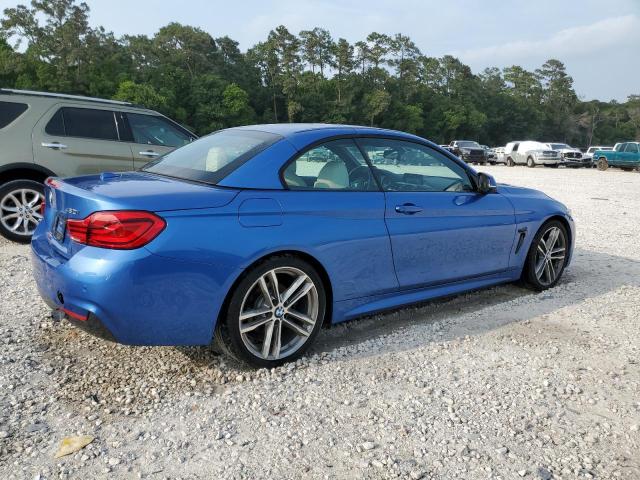 Photo 2 VIN: WBA4Z1C53JEE43834 - BMW 4 SERIES 