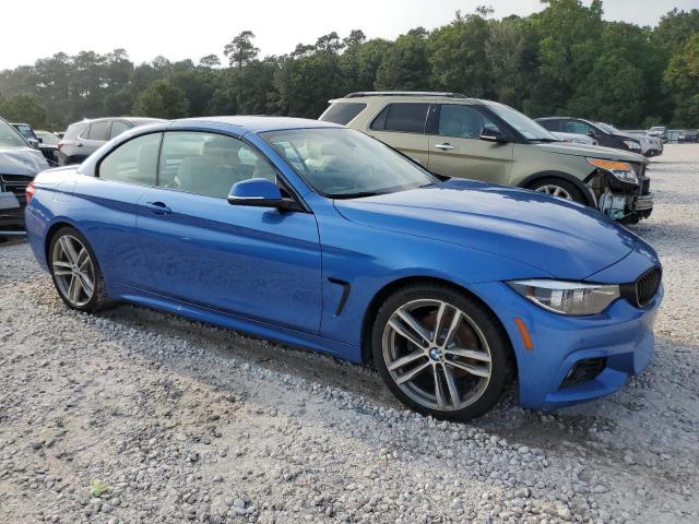 Photo 3 VIN: WBA4Z1C53JEE43834 - BMW 4 SERIES 