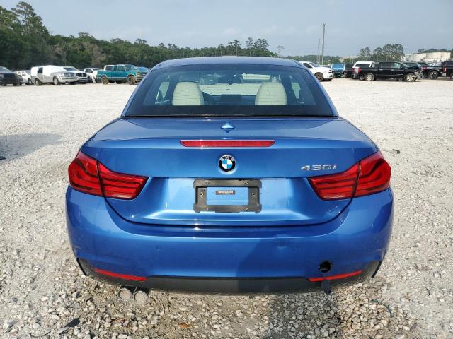 Photo 5 VIN: WBA4Z1C53JEE43834 - BMW 4 SERIES 