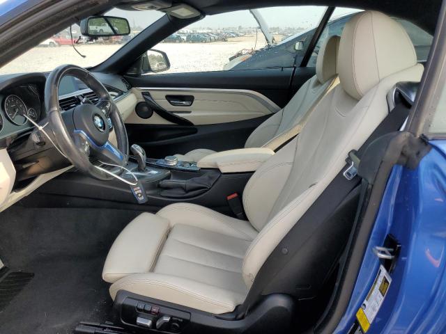 Photo 6 VIN: WBA4Z1C53JEE43834 - BMW 4 SERIES 