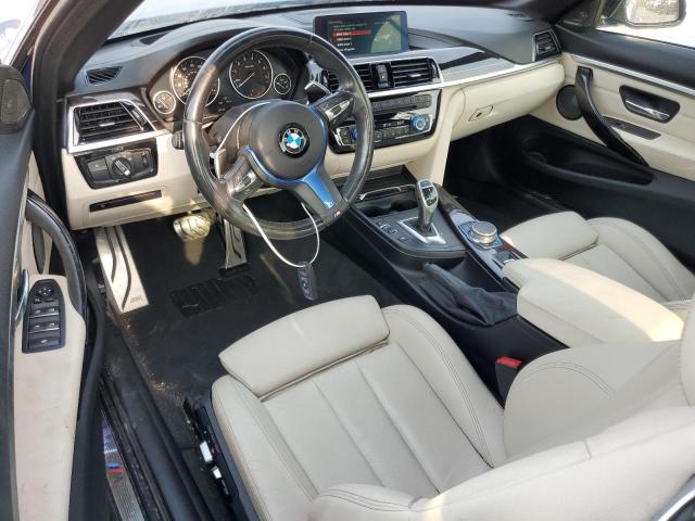 Photo 7 VIN: WBA4Z1C53JEE43834 - BMW 4 SERIES 