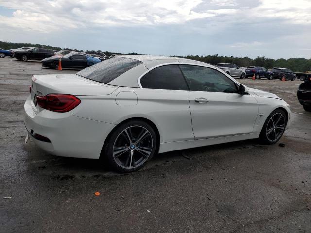 Photo 2 VIN: WBA4Z1C53KEE44113 - BMW 430I 