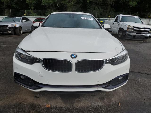 Photo 4 VIN: WBA4Z1C53KEE44113 - BMW 430I 