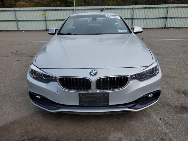 Photo 4 VIN: WBA4Z1C54JEA31244 - BMW 430I 