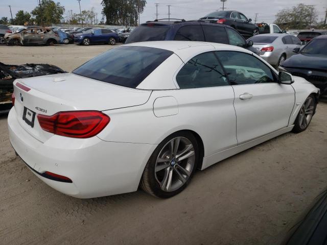 Photo 3 VIN: WBA4Z1C54JEC59681 - BMW 430I 