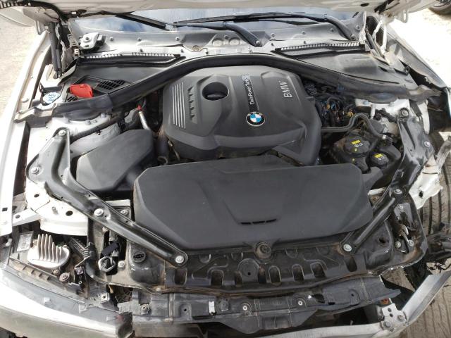 Photo 6 VIN: WBA4Z1C54JEC59681 - BMW 430I 